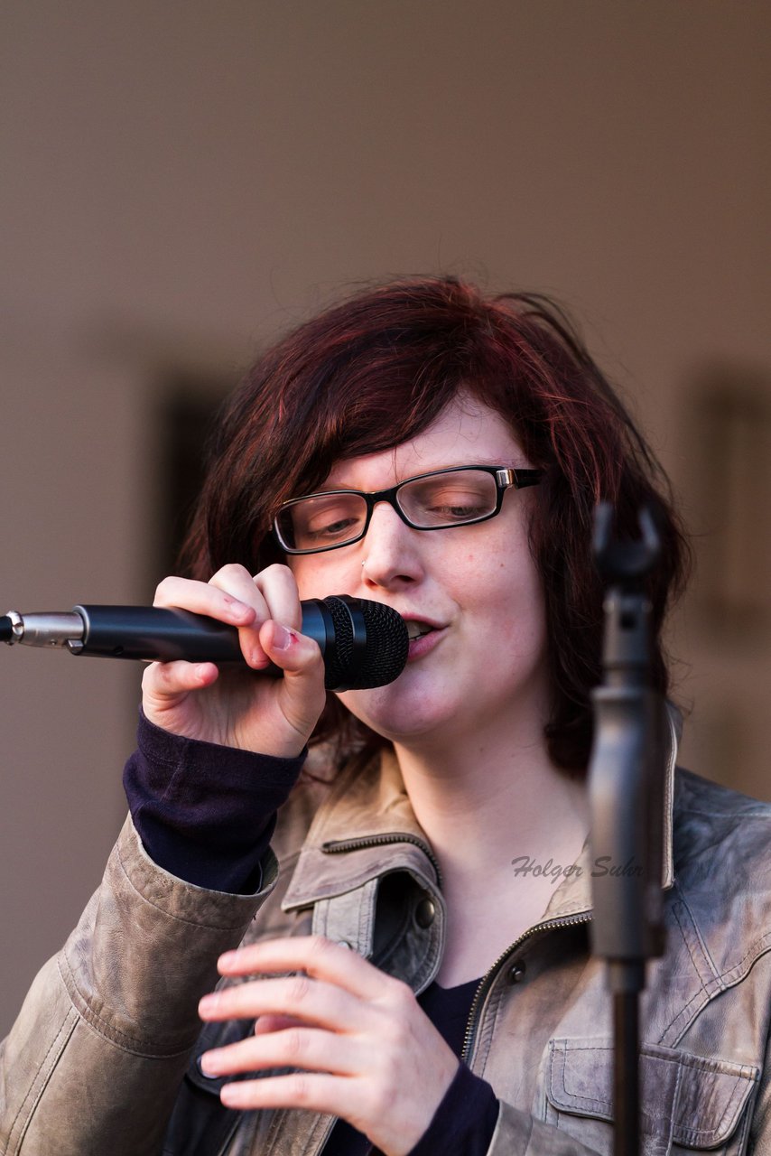 Bild 174 - Wiemersdorfer Maibaum